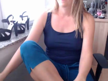 SexySuesse 06-10-2021 Show 